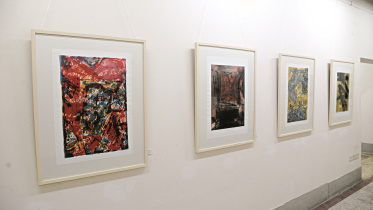 print exhibition