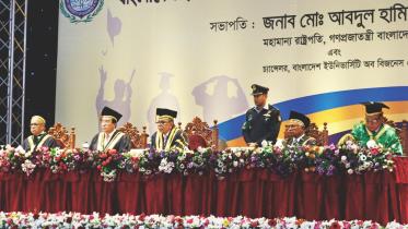 Private University Act