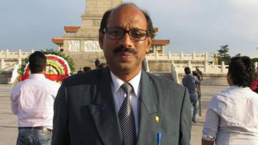 Dhaka court, journalist Probir Sikdar, Information and Communication Technology Act, Journo Probir