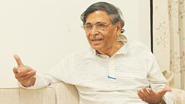 Prof. Abdullah Abu Sayeed