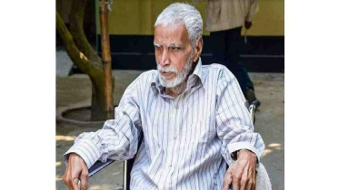 Professor Mujibur Rahman Devdas