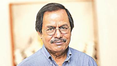 Prof Syed Manzoorul Islam