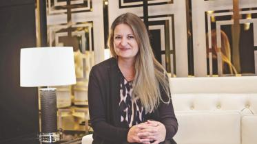 professional accountants