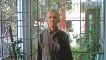 Professor Imtiaz Habib