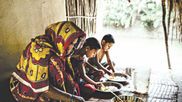 progress in child survival