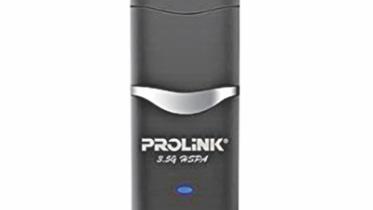 3D ProLink modem