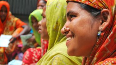 Proper implementation of zakat