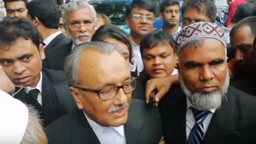 August 21 grenade attack verdict opinion