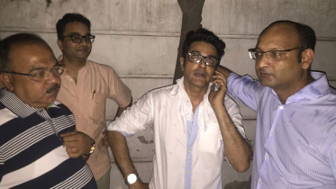 Prosenjit Chatterjee, India, Tollywood, Kolakata