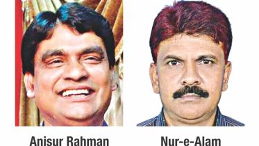 Gazipur's Shreepur Mayor Anisur Rahman