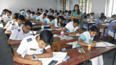 primary examinations, ebtedayee terminal examinations, Bangladesh, Dhaka, 