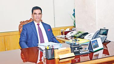 Md Abdul Halim Chowdhury