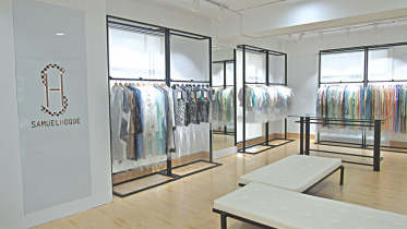 Pulling out all the stops