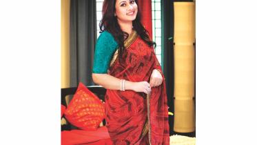 Dhaliwood actress Purnima