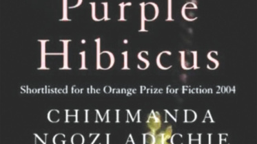 Purple Hibiscus