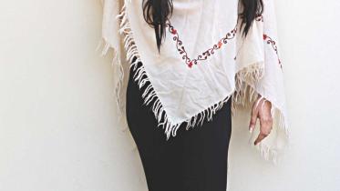 Quazi Nawshaba Ahmed