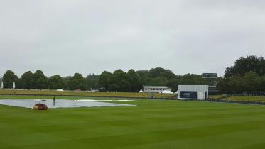 Hagley Oval