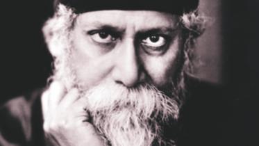 Rabindranath Tagore