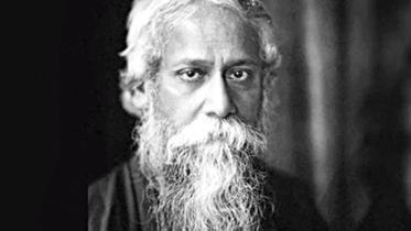 Rabindranath Tagore