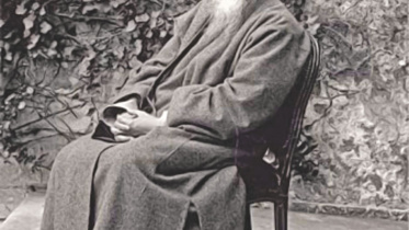 Rabindranath Tagore