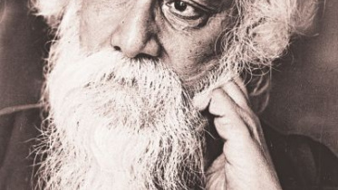 Rabindranath Tagore