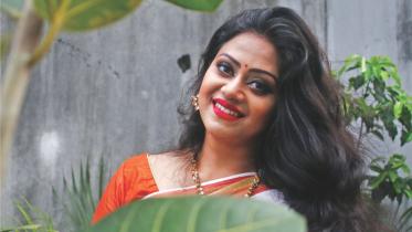 Rachel Priyanka Perris.