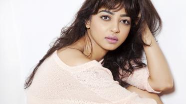 Radhika Apte