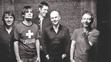 Radiohead