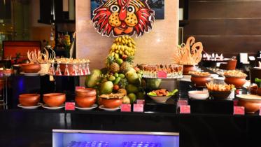 Radisson Blu Chattogram