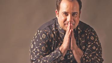 Rahat Fateh Ali Khan