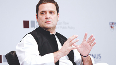 Rahul won't be PM candidate