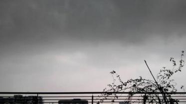 Today's Weather Forecast