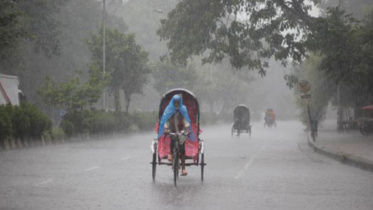 Bangladesh weather today