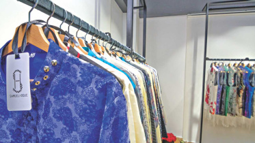 Raising the mercury with  Samuel Hoque