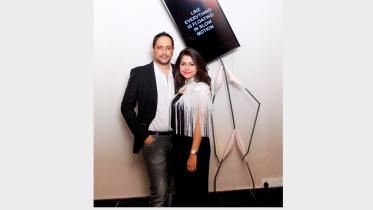 Rajeeb and Nadia Samdani.JPG