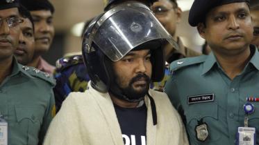 Rajon murderr Kamrul Islam