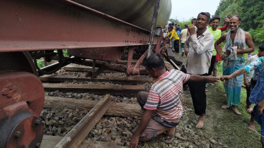Rajshahi railway authority cancels morning train schedule
