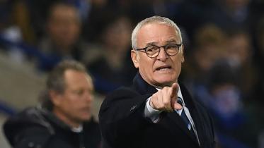 Claudio Ranieri