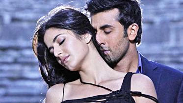 Ranbir and Katrina
