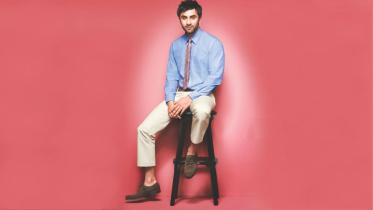 Ranbir Kapoor