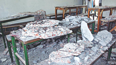 Rangpur mariam nessa girls school