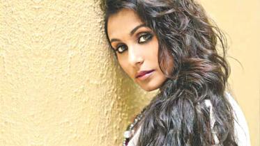 Rani Mukerji