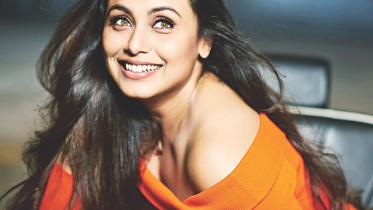 Rani Mukherji