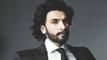 Ranveer Singh