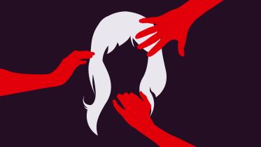 8-year-old Madrasa girl raped by factory worker