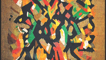 Rashid ChoWdhury's artwork