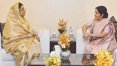 Raushan Ershad