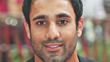 RAVI BOPARA 