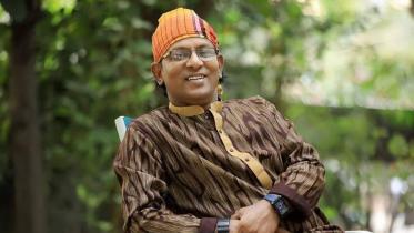 ex-journalist Shafiul Alam Raza found dead in Dhaka