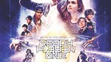 Ready Player One